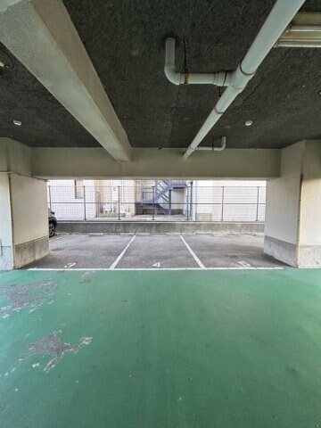 須磨海浜公園駅 徒歩5分 3階の物件外観写真