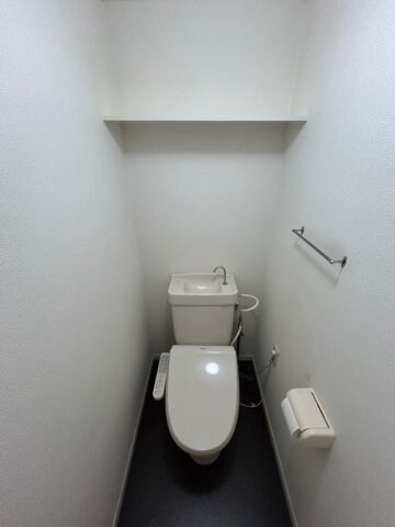 須磨海浜公園駅 徒歩5分 3階の物件内観写真