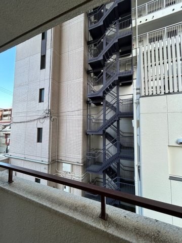 須磨海浜公園駅 徒歩5分 3階の物件内観写真