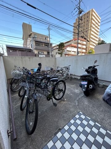 須磨海浜公園駅 徒歩5分 3階の物件内観写真