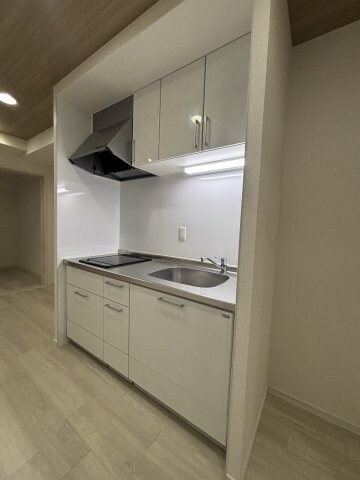 桜川駅 徒歩3分 2階の物件内観写真