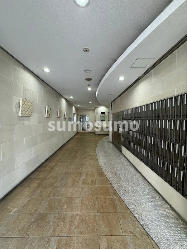 桜川駅 徒歩3分 2階の物件外観写真