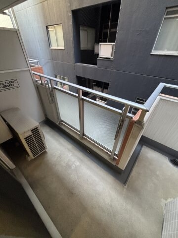 桜川駅 徒歩3分 2階の物件内観写真