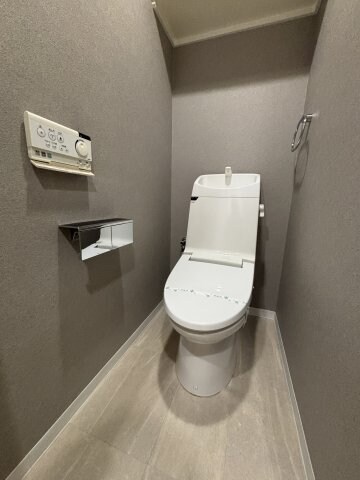 桜川駅 徒歩3分 2階の物件内観写真