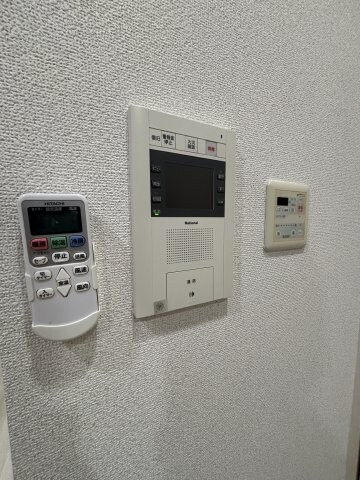 桜川駅 徒歩3分 2階の物件内観写真