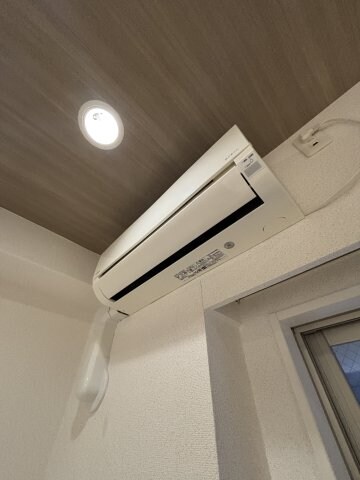 桜川駅 徒歩3分 2階の物件内観写真