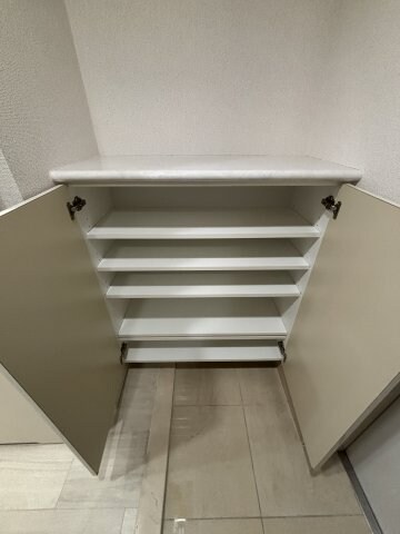 桜川駅 徒歩3分 2階の物件内観写真