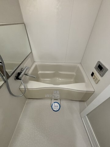 桜川駅 徒歩3分 2階の物件内観写真