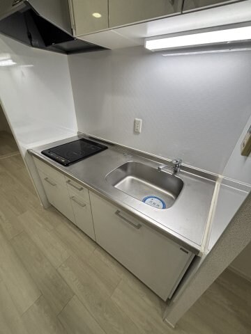 桜川駅 徒歩3分 2階の物件内観写真