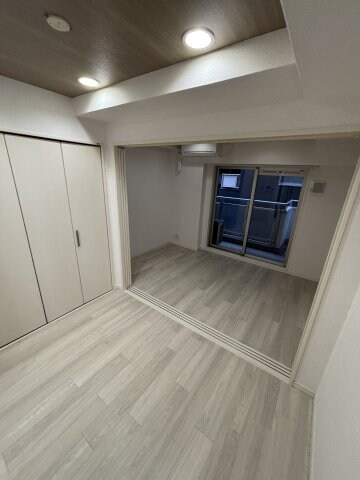 桜川駅 徒歩3分 2階の物件内観写真