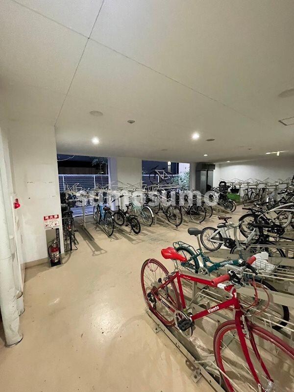 桜川駅 徒歩3分 2階の物件内観写真