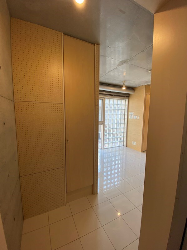 カスタリア祐天寺の物件内観写真