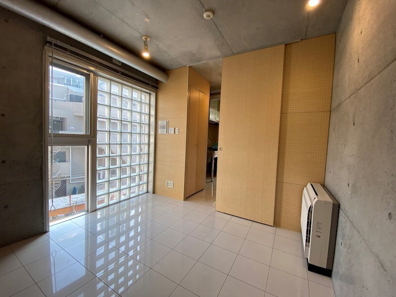 カスタリア祐天寺の物件内観写真