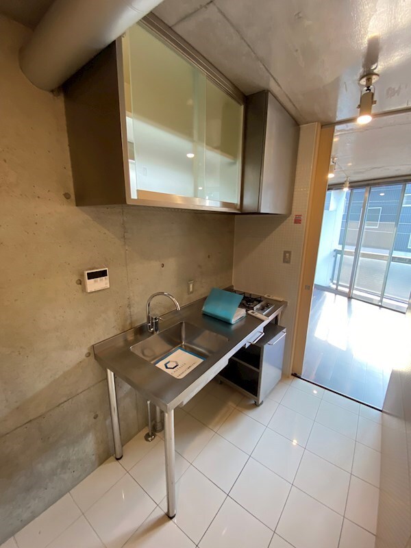 カスタリア祐天寺の物件内観写真