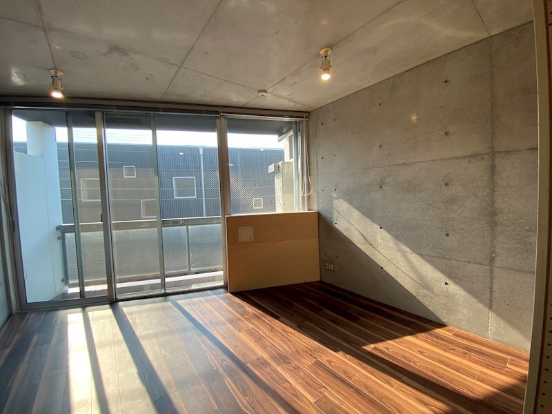 カスタリア祐天寺の物件内観写真