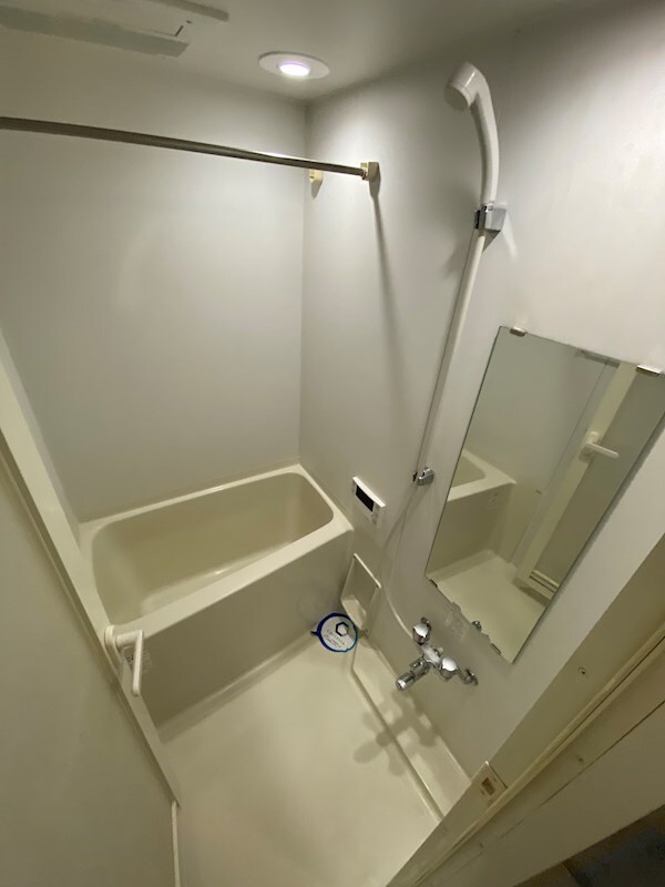 カスタリア祐天寺の物件内観写真