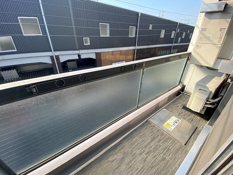 カスタリア祐天寺の物件内観写真