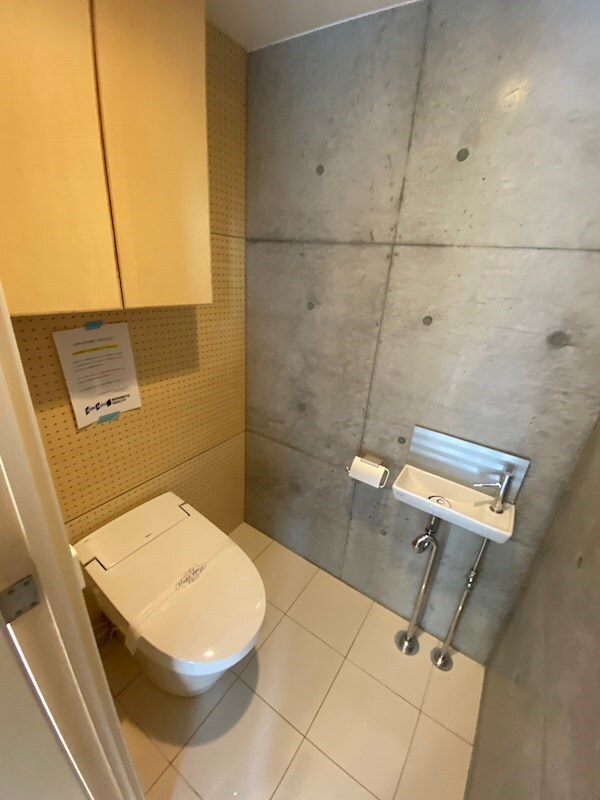 カスタリア祐天寺の物件内観写真