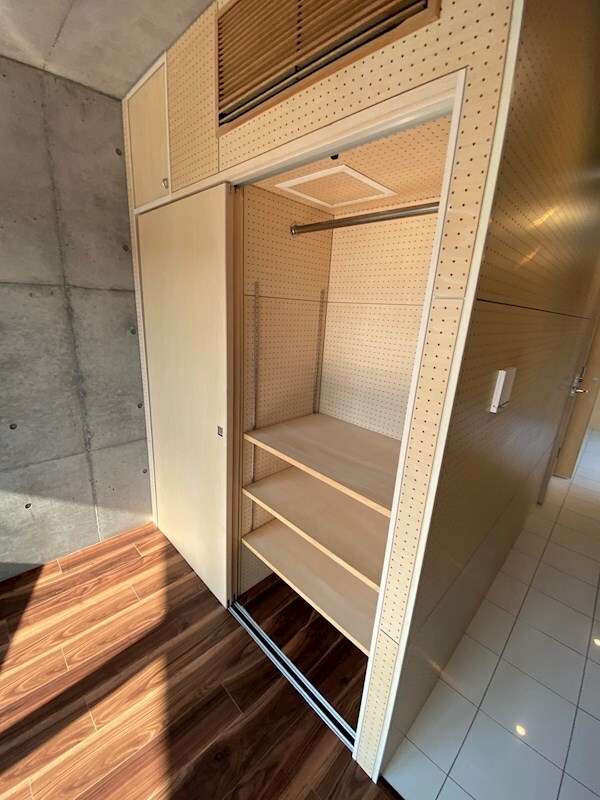 カスタリア祐天寺の物件内観写真