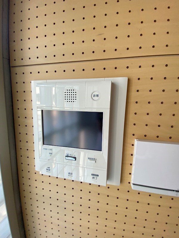 カスタリア祐天寺の物件内観写真