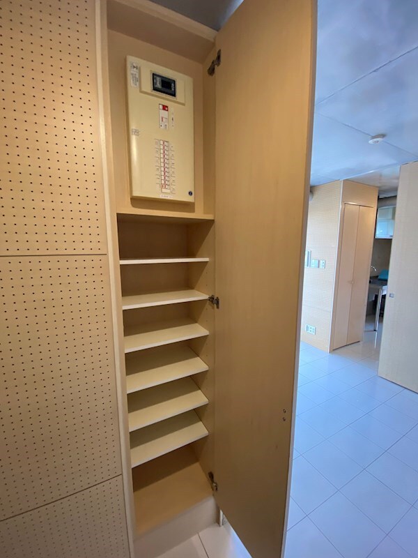 カスタリア祐天寺の物件内観写真