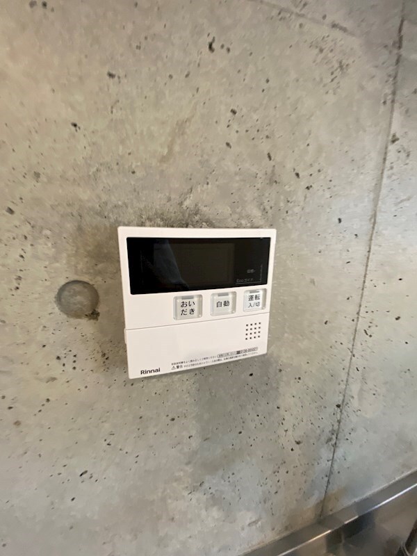 カスタリア祐天寺の物件内観写真