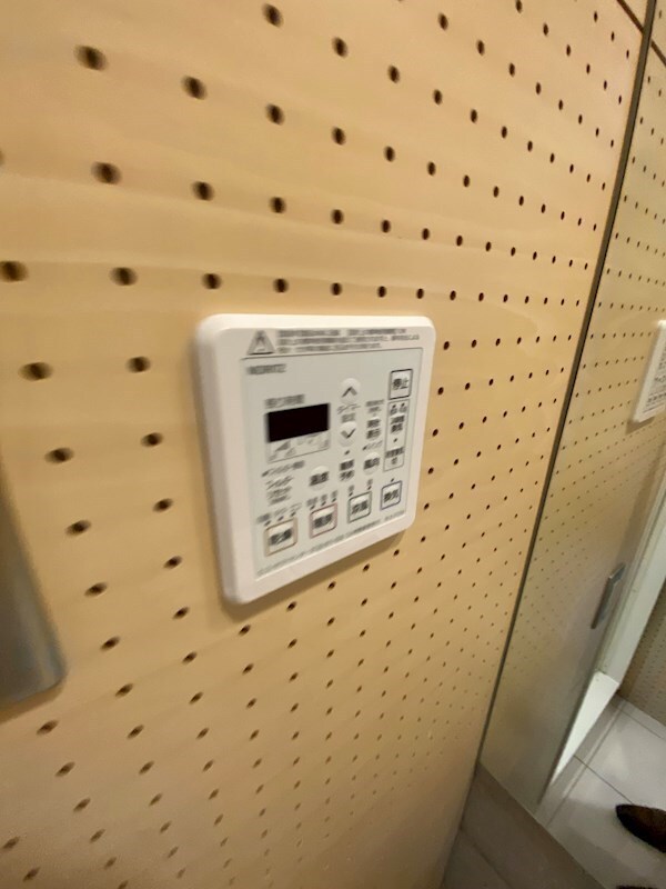 カスタリア祐天寺の物件内観写真