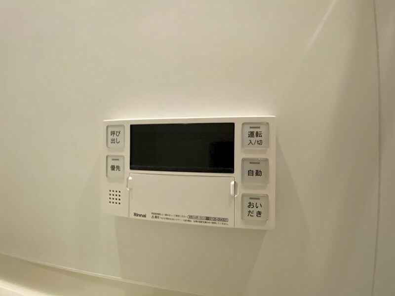 カスタリア祐天寺の物件内観写真