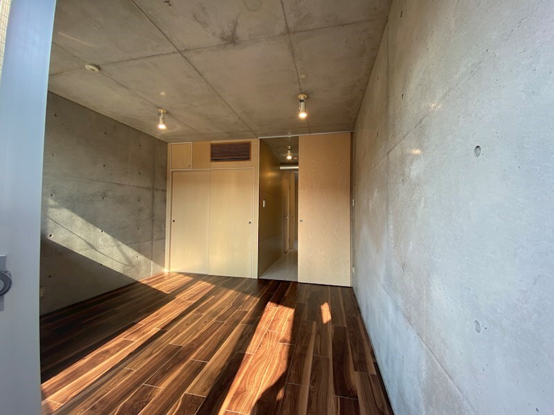 カスタリア祐天寺の物件内観写真