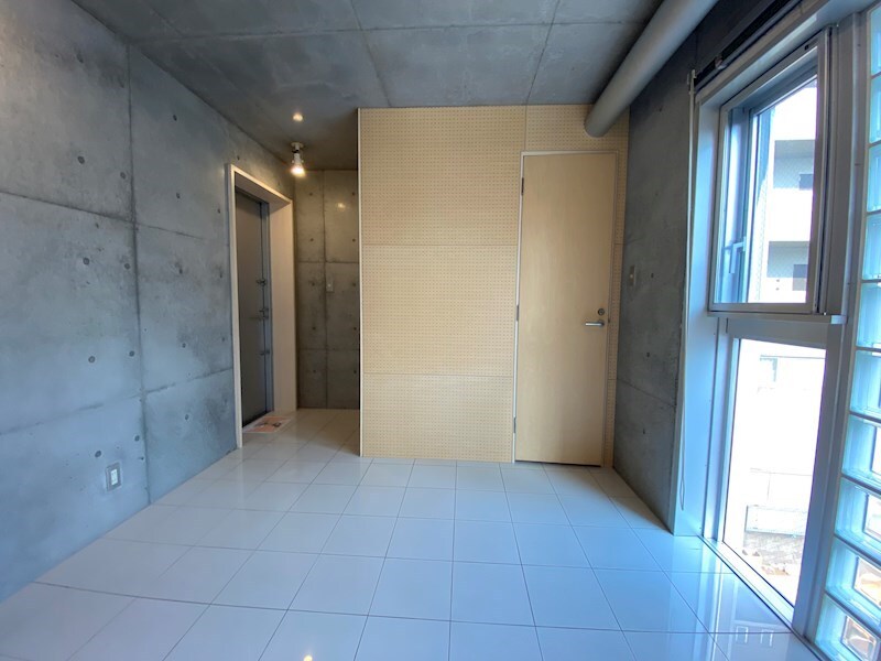 カスタリア祐天寺の物件内観写真