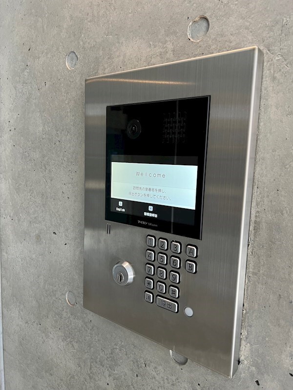 カスタリア祐天寺の物件内観写真