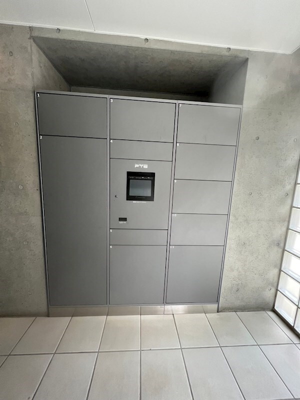 カスタリア祐天寺の物件内観写真