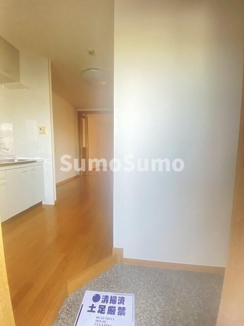 武庫之荘駅 徒歩10分 1階の物件内観写真