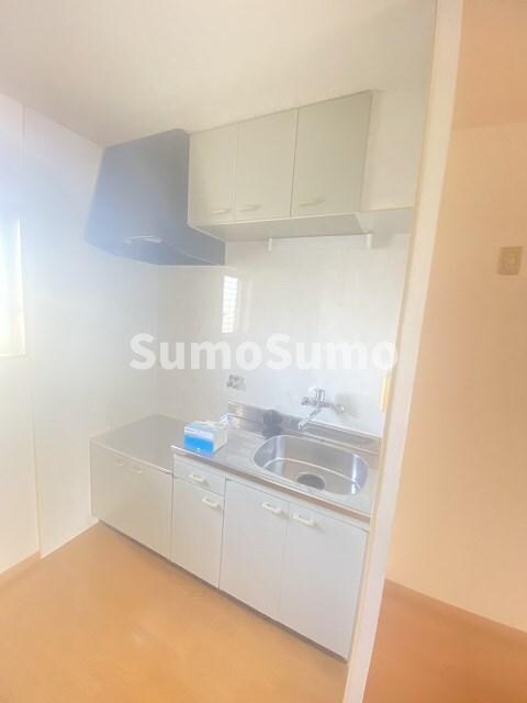 武庫之荘駅 徒歩10分 1階の物件内観写真