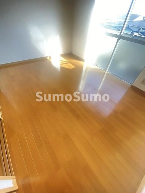 武庫之荘駅 徒歩10分 1階の物件内観写真