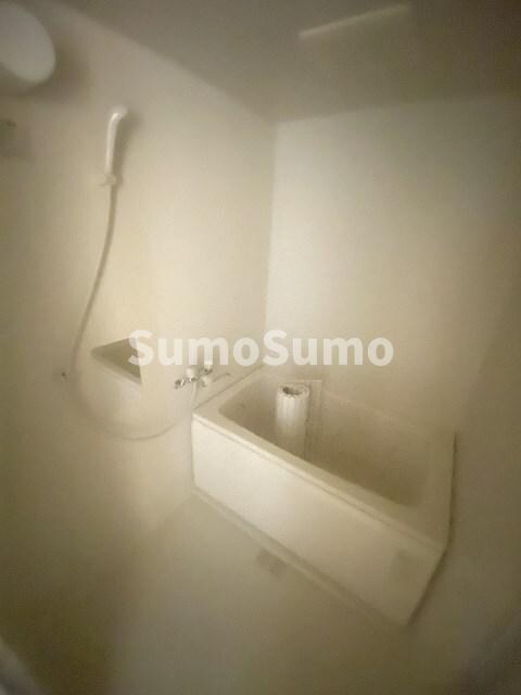 武庫之荘駅 徒歩10分 1階の物件内観写真