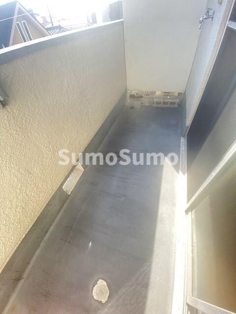 武庫之荘駅 徒歩10分 1階の物件内観写真