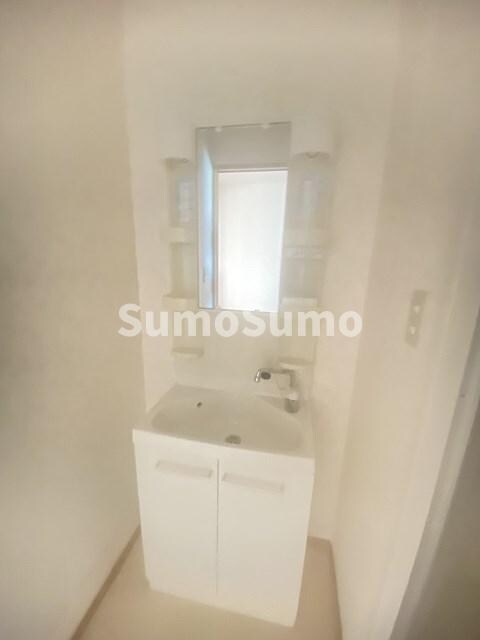 武庫之荘駅 徒歩10分 1階の物件内観写真