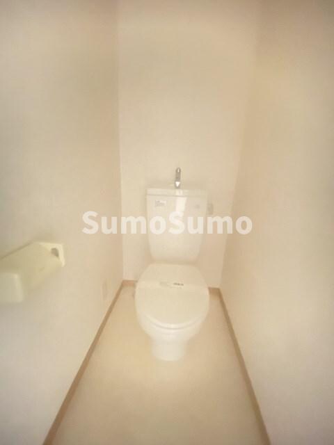 武庫之荘駅 徒歩10分 1階の物件内観写真