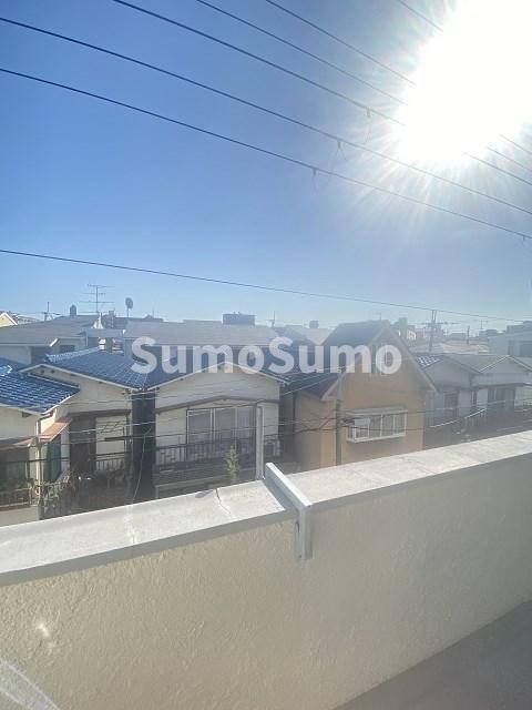 武庫之荘駅 徒歩10分 1階の物件内観写真