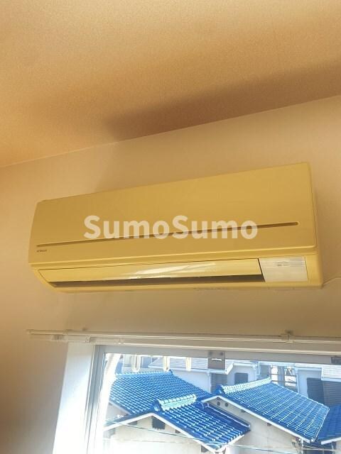 武庫之荘駅 徒歩10分 1階の物件内観写真