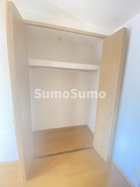 武庫之荘駅 徒歩10分 1階の物件内観写真