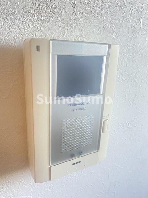 武庫之荘駅 徒歩10分 1階の物件内観写真