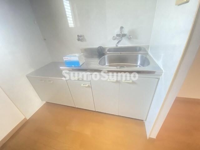 武庫之荘駅 徒歩10分 1階の物件内観写真