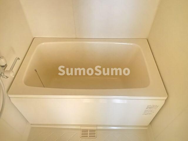 武庫之荘駅 徒歩10分 1階の物件内観写真