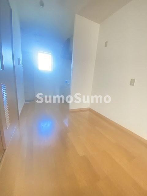 武庫之荘駅 徒歩10分 1階の物件内観写真