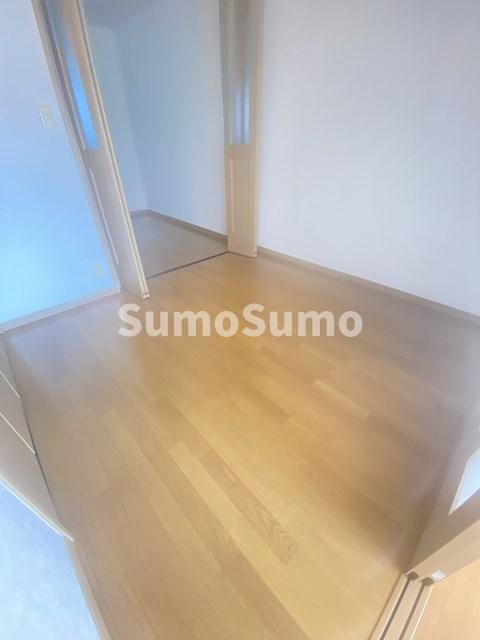 武庫之荘駅 徒歩10分 1階の物件内観写真