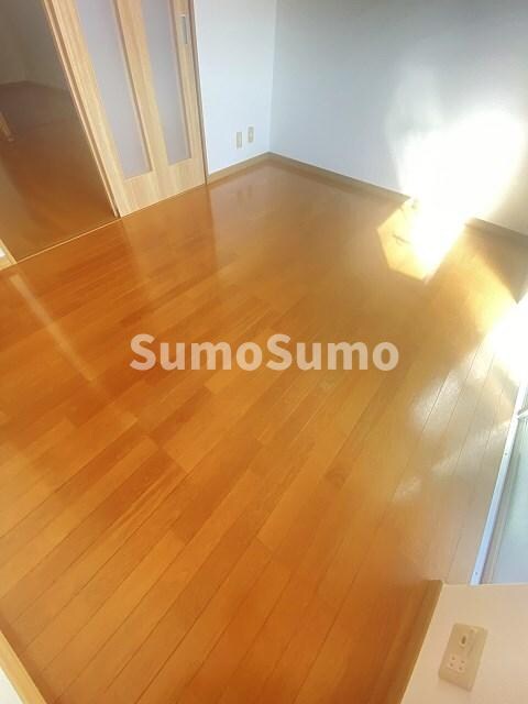 武庫之荘駅 徒歩10分 1階の物件内観写真