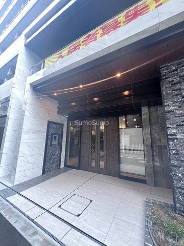 恵美須町駅 徒歩2分 14階の物件外観写真