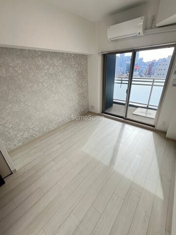 恵美須町駅 徒歩2分 14階の物件内観写真